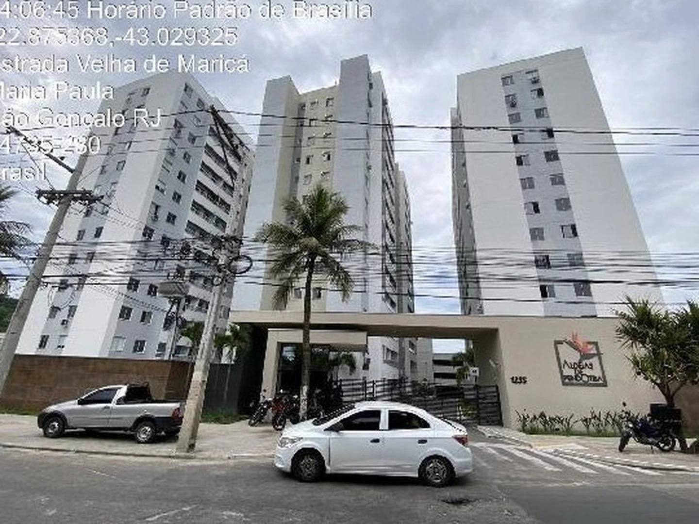 Apartamento - Sao Goncalo, RJ - foto 1