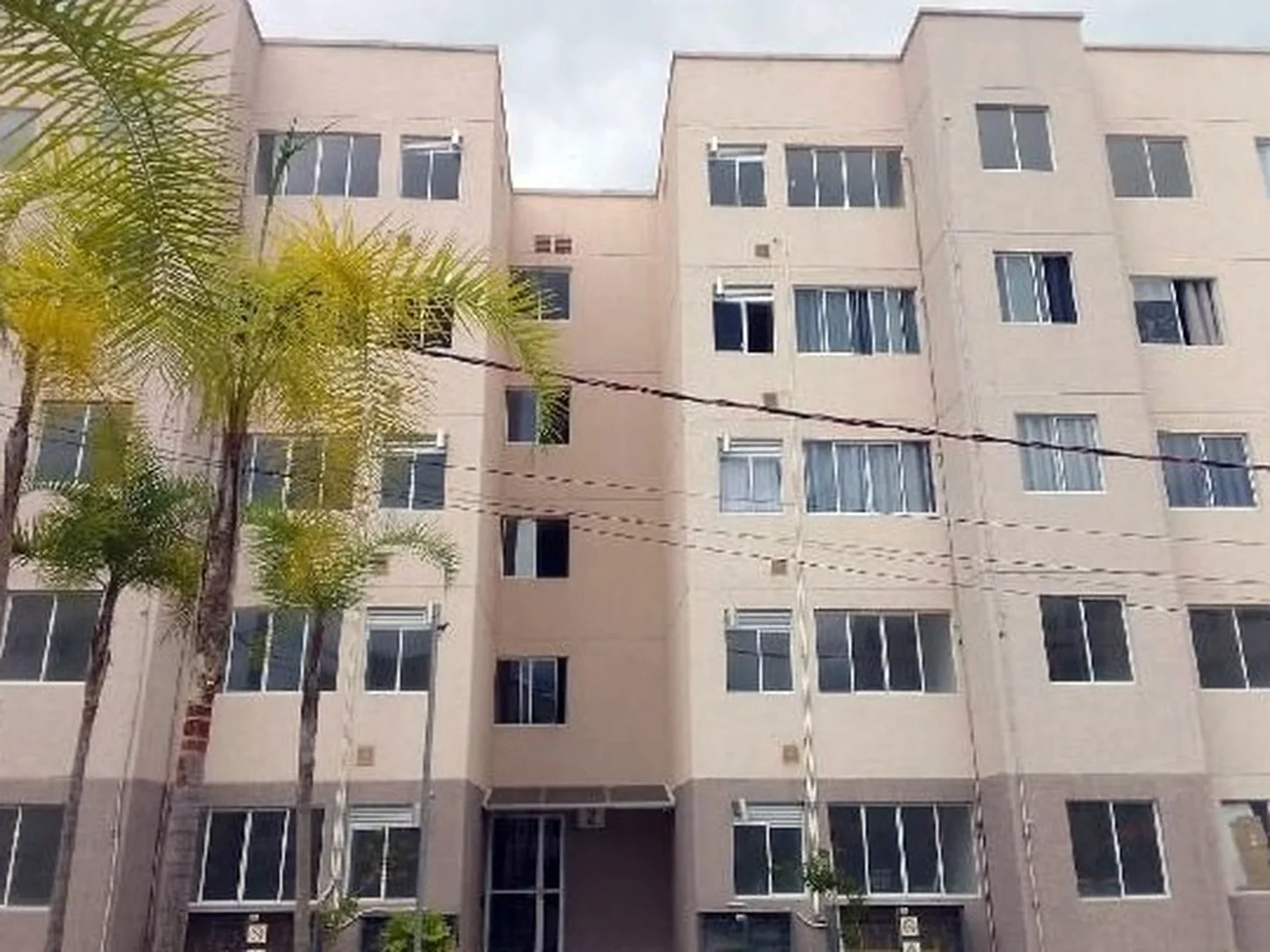 Apartamento - Rio De Janeiro, RJ - foto 1