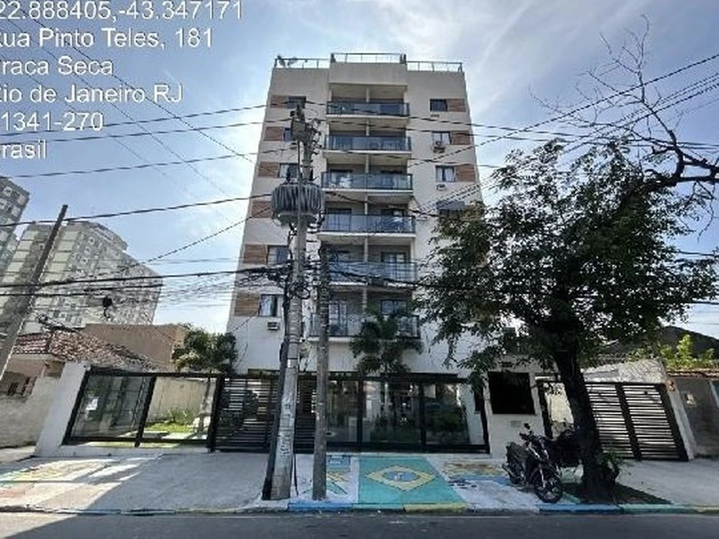 Apartamento - Rio De Janeiro, RJ - foto 1