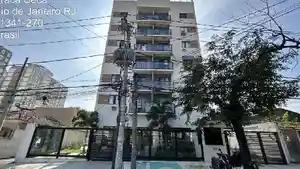 Apartamento - Rio De Janeiro, RJ