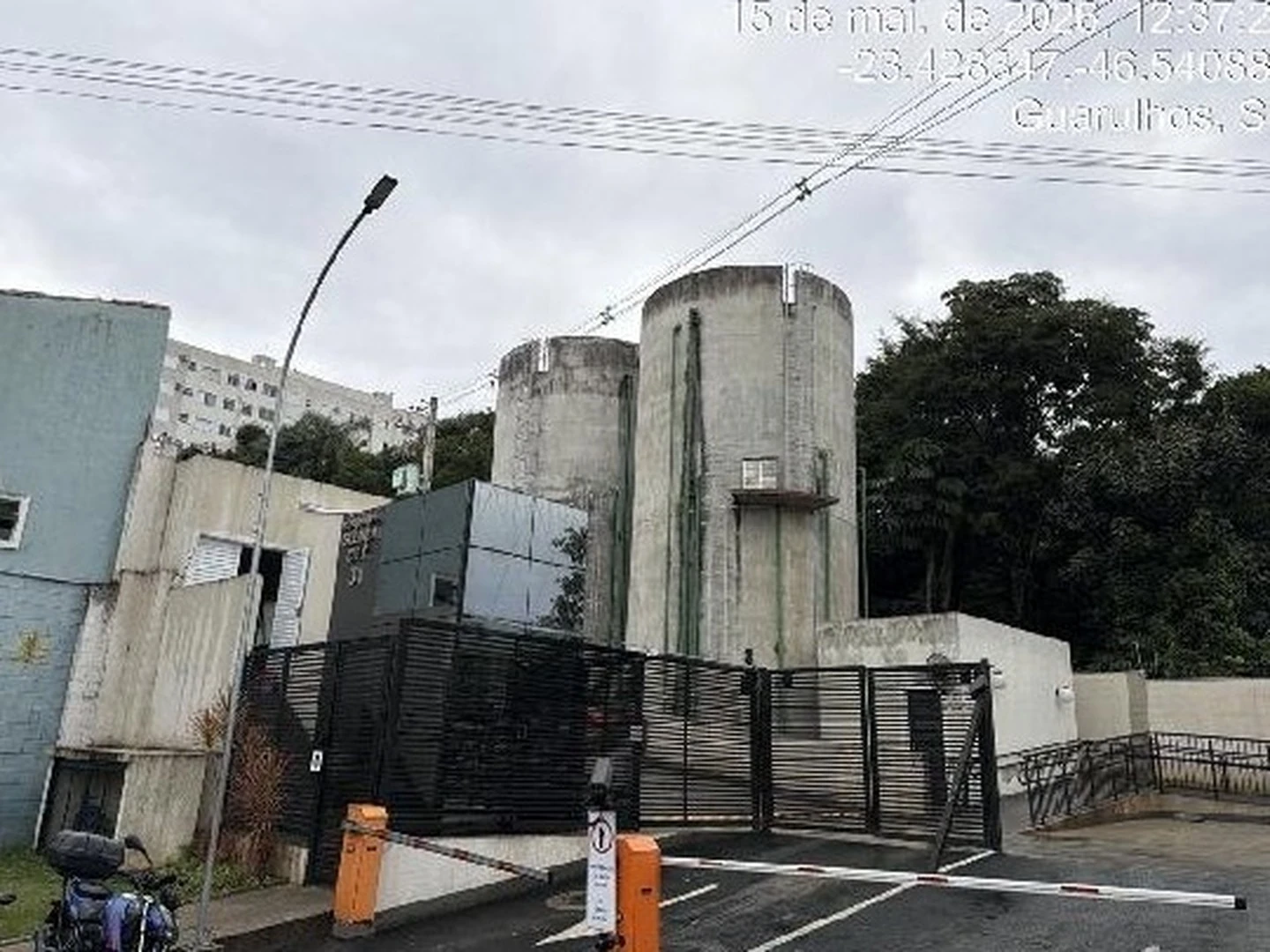Apartamento - Guarulhos, SP - foto 1