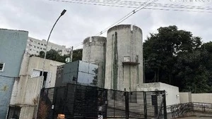 Apartamento - Guarulhos, SP