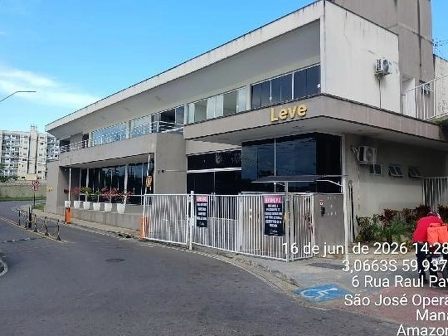 Apartamento - Manaus, AM - foto 1