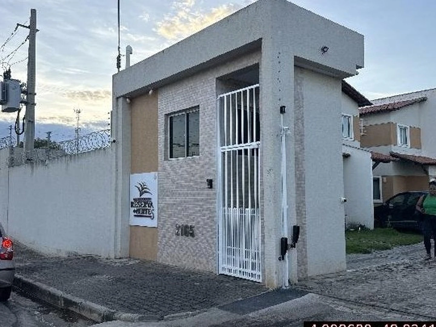 Casa - Teresina, PI - foto 1