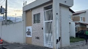 Casa - Teresina, PI