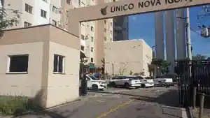 Apartamento - Nova Iguacu, RJ