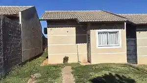 Casa - Valparaiso, SP