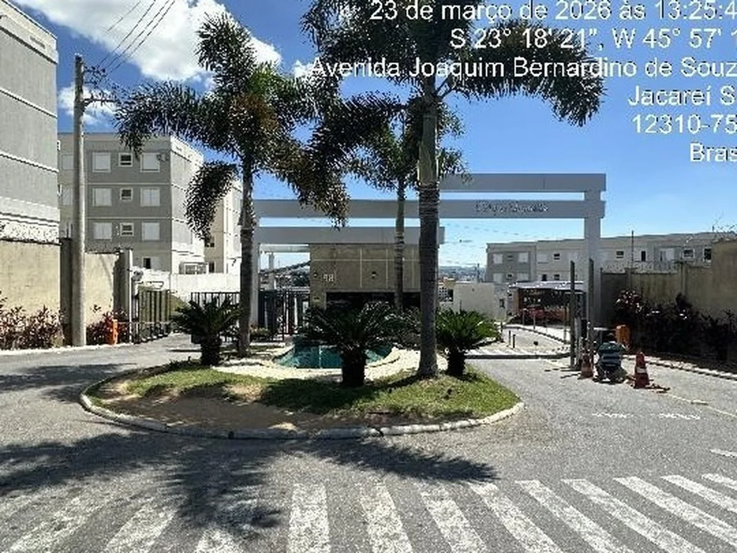 Apartamento - Jacarei, SP - foto 1