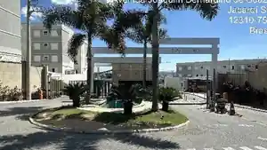 Apartamento - Jacarei, SP