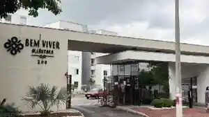 Apartamento - Sao Goncalo, RJ