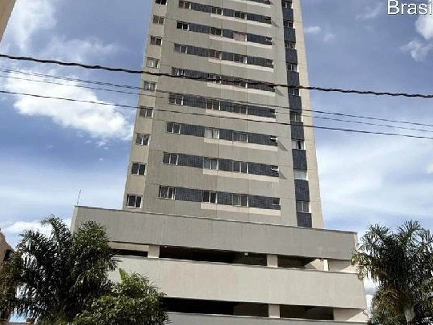 Apartamento - Brasilia, DF - foto 1