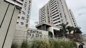 Apartamento - Nova Iguacu, RJ