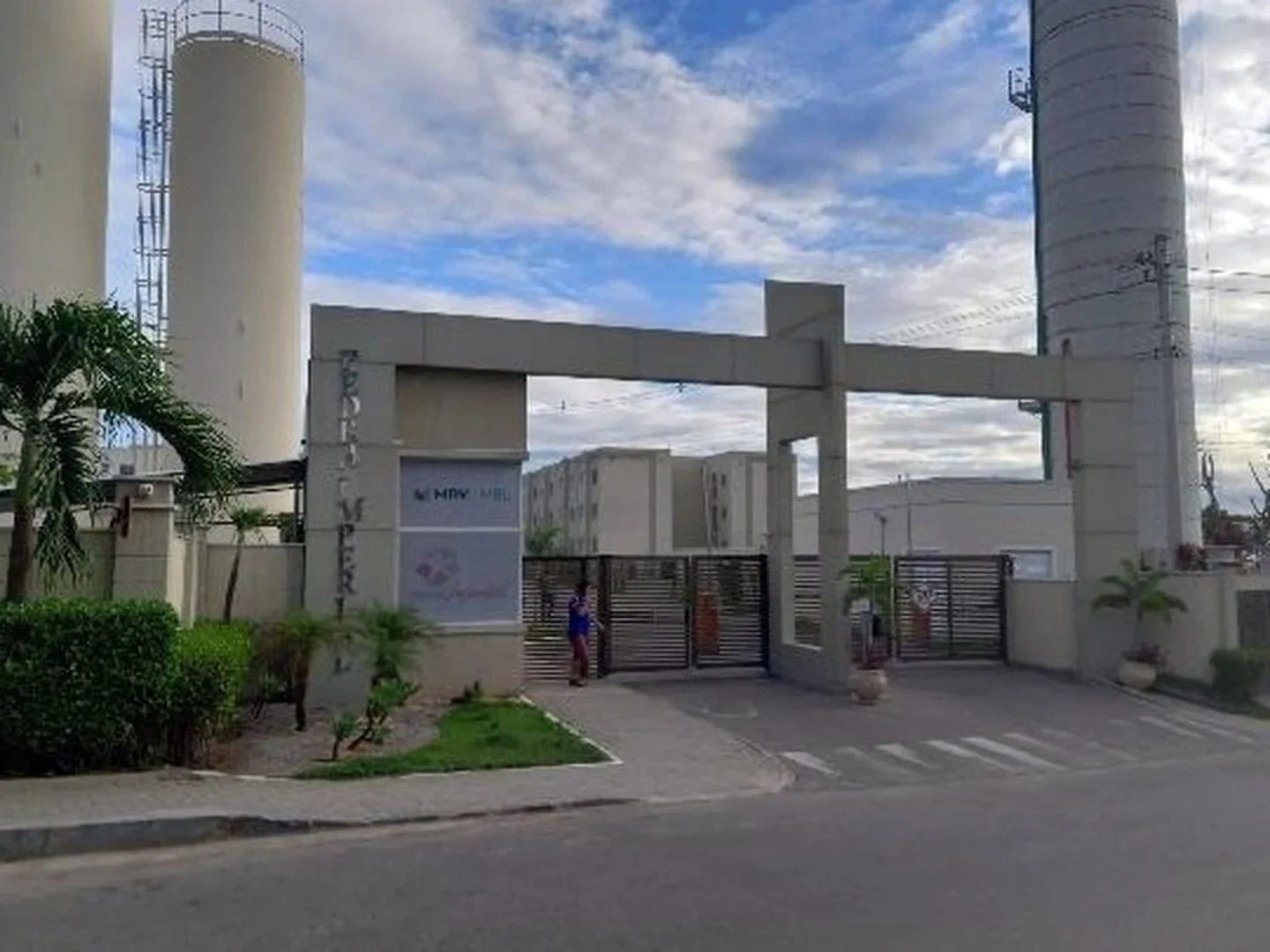 Apartamento - Itaborai, RJ - foto 1