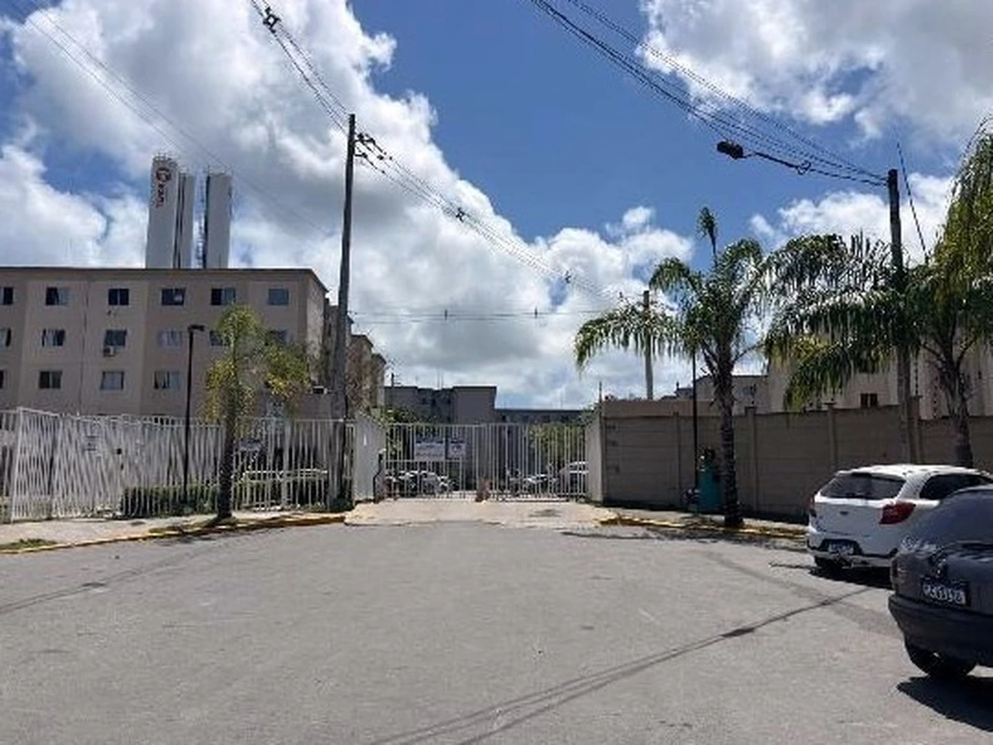 Apartamento - Jaboatao Dos Guararapes, PE - foto 1