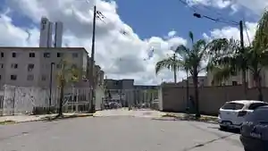Apartamento - Jaboatao Dos Guararapes, PE