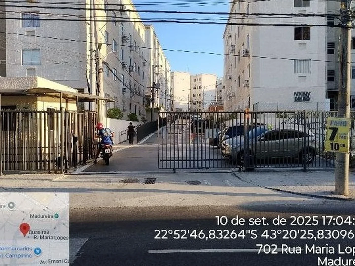 Apartamento - Rio De Janeiro, RJ - foto 1