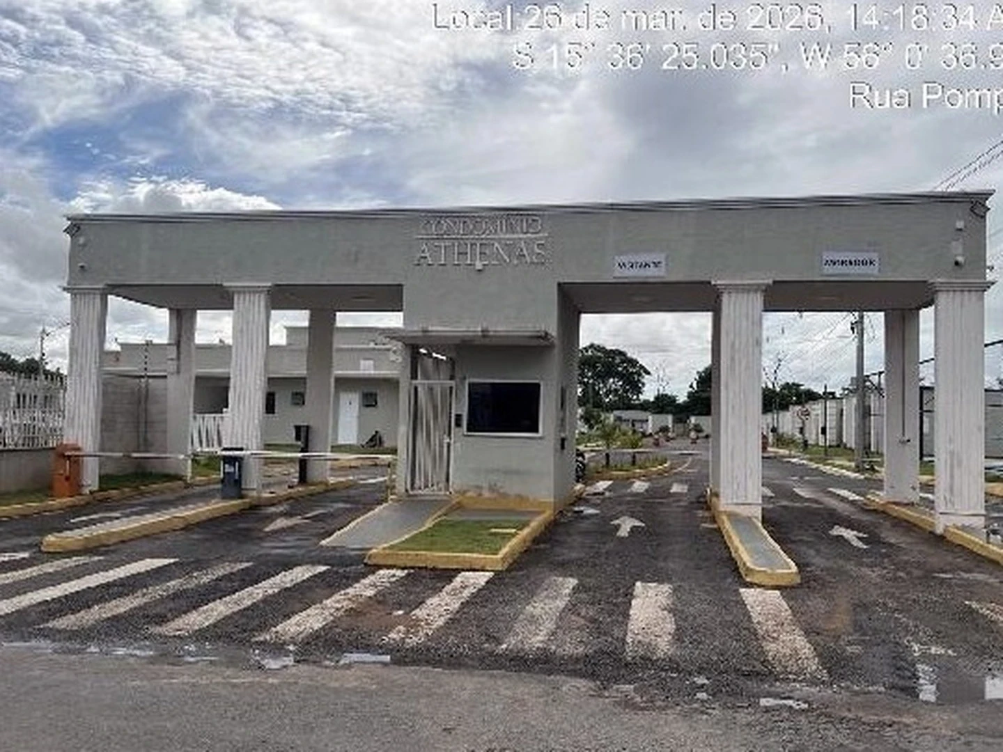 Casa - Cuiaba, MT - foto 1