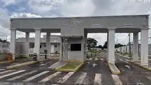 Casa - Cuiaba, MT