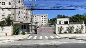 Apartamento - Rio De Janeiro, RJ