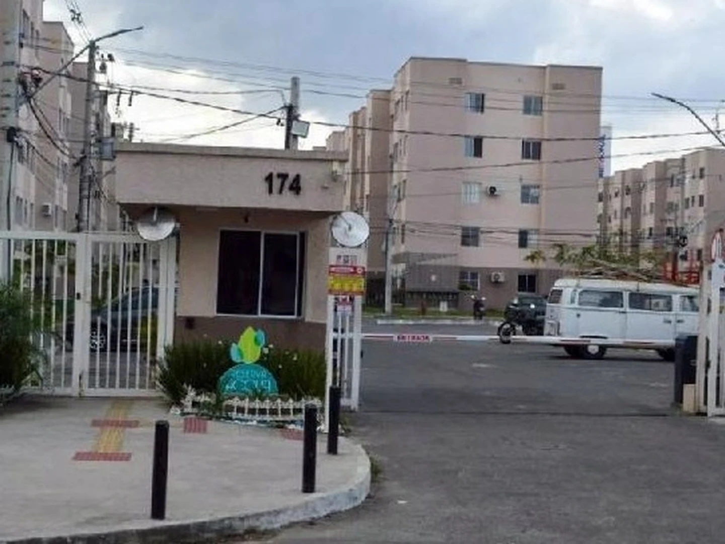 Apartamento - Rio De Janeiro, RJ - foto 1