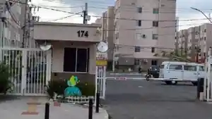 Apartamento - Rio De Janeiro, RJ