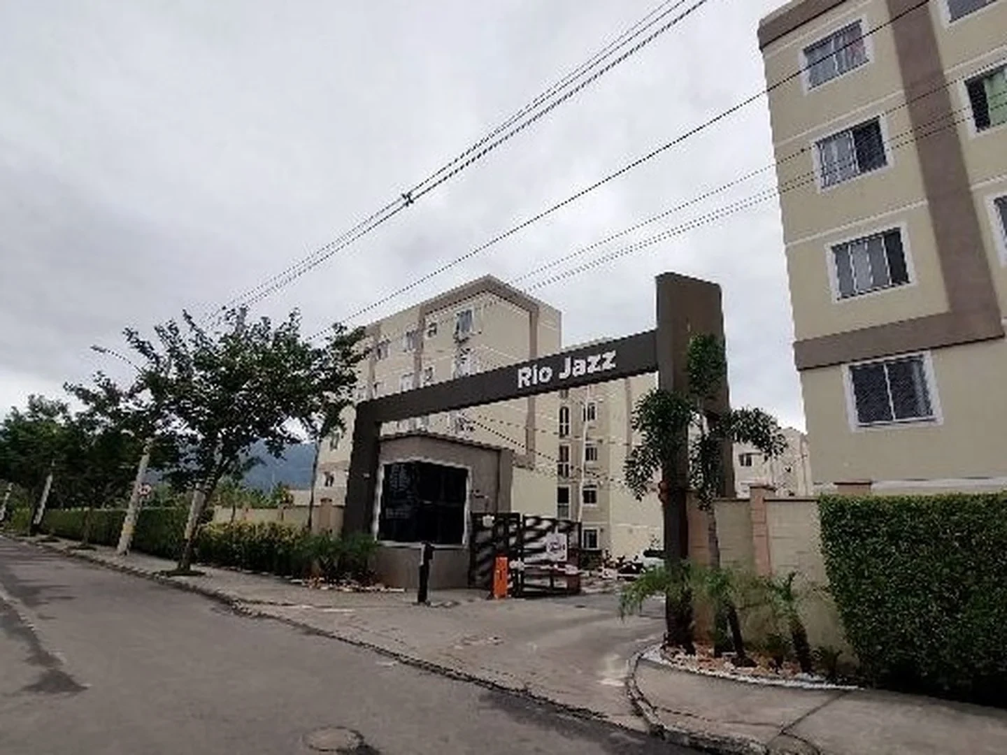 Apartamento - Rio De Janeiro, RJ - foto 1