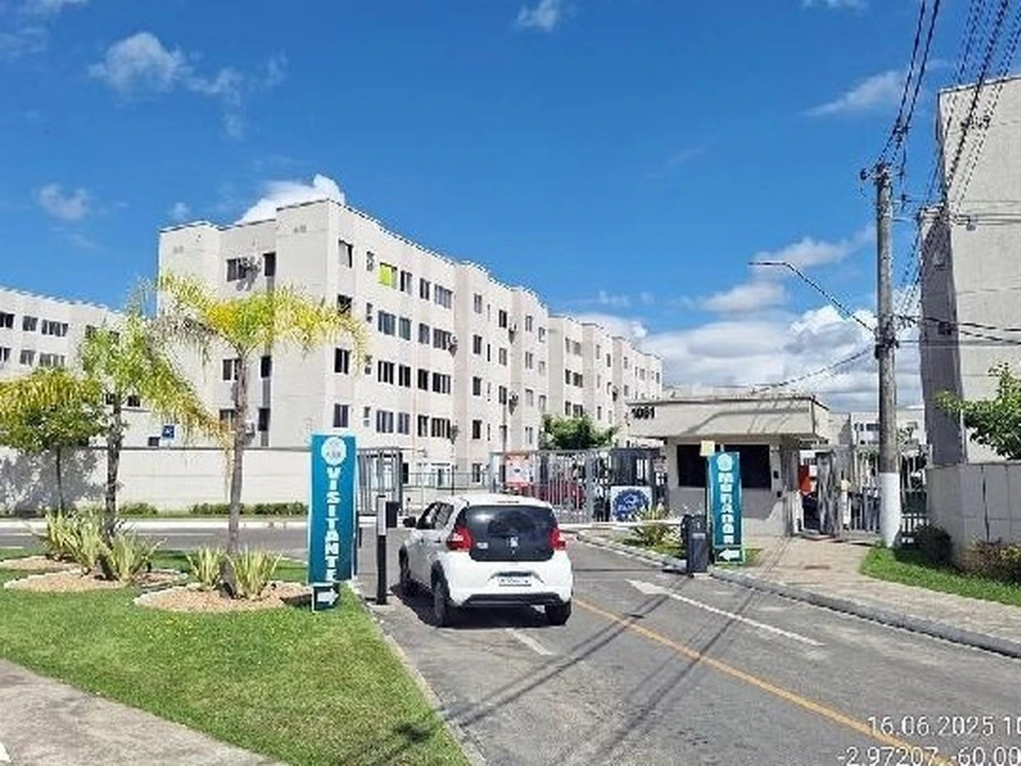 Apartamento - Manaus, AM - foto 1