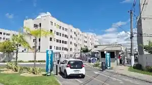 Apartamento - Manaus, AM