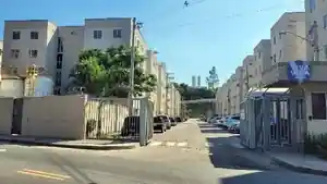Apartamento - Belford Roxo, RJ