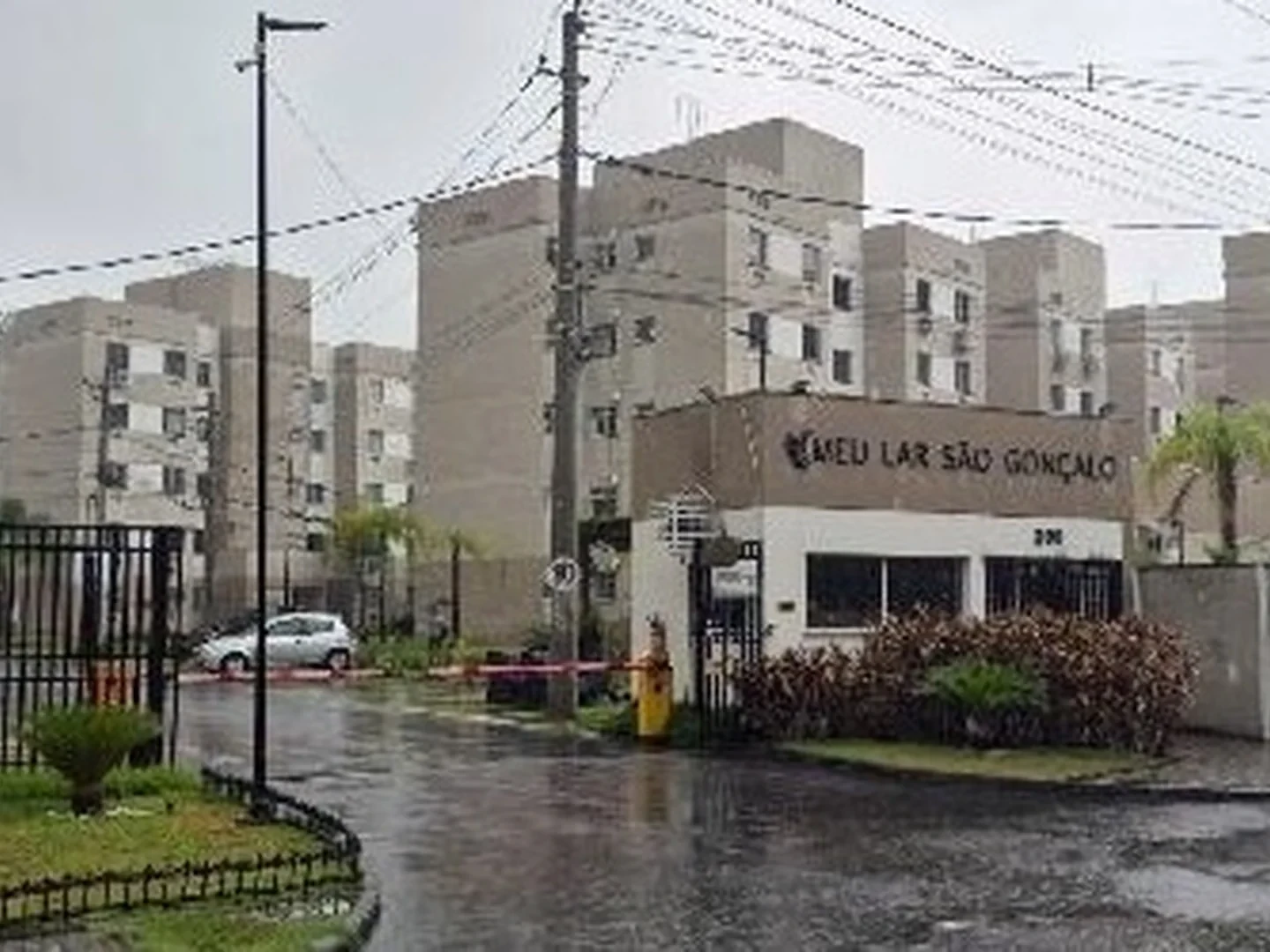 Apartamento - Sao Goncalo, RJ - foto 1