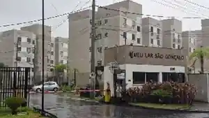 Apartamento - Sao Goncalo, RJ