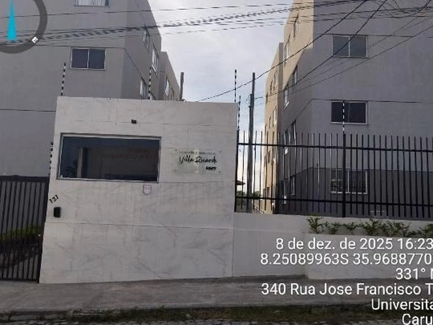 Apartamento - Caruaru, PE - foto 1