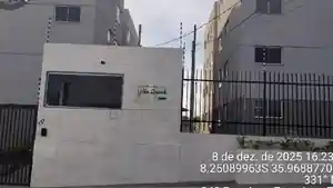 Apartamento - Caruaru, PE