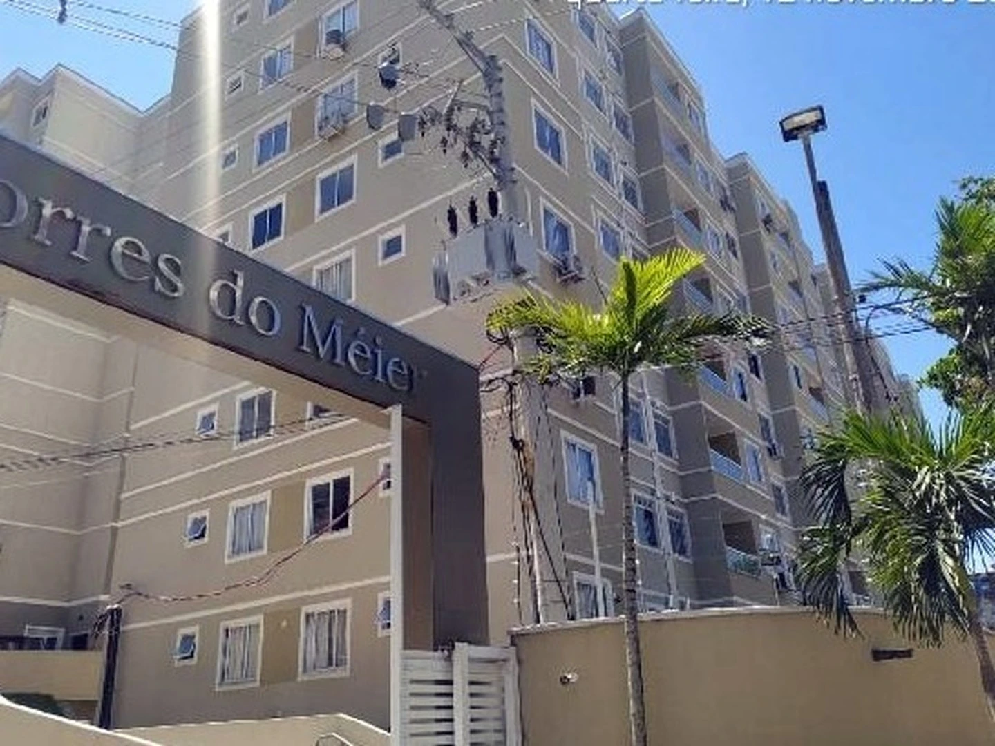 Apartamento - Rio De Janeiro, RJ - foto 1