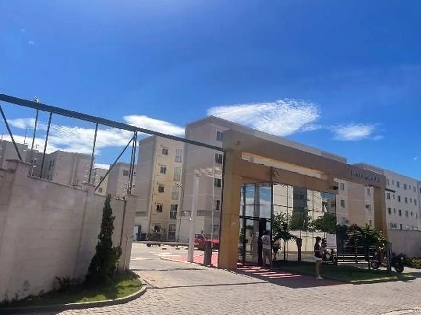 Apartamento - Rio Das Ostras, RJ - foto 1