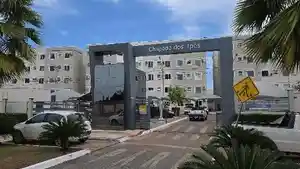 Apartamento - Varzea Grande, MT