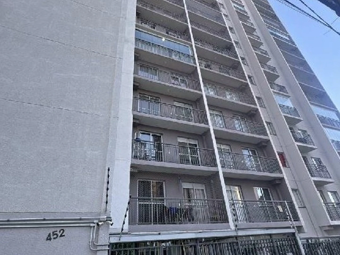 Apartamento - Sao Paulo, SP - foto 1