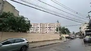 Apartamento - Rio De Janeiro, RJ