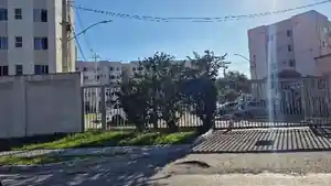 Apartamento - Sao Goncalo, RJ