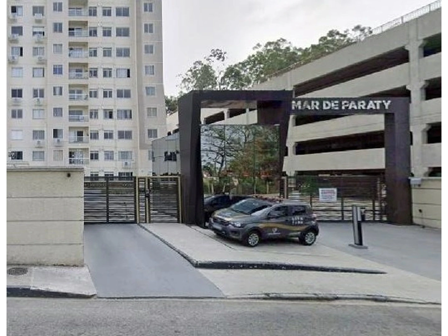 Apartamento - Sao Goncalo, RJ - foto 1