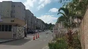 Apartamento - Rio De Janeiro, RJ