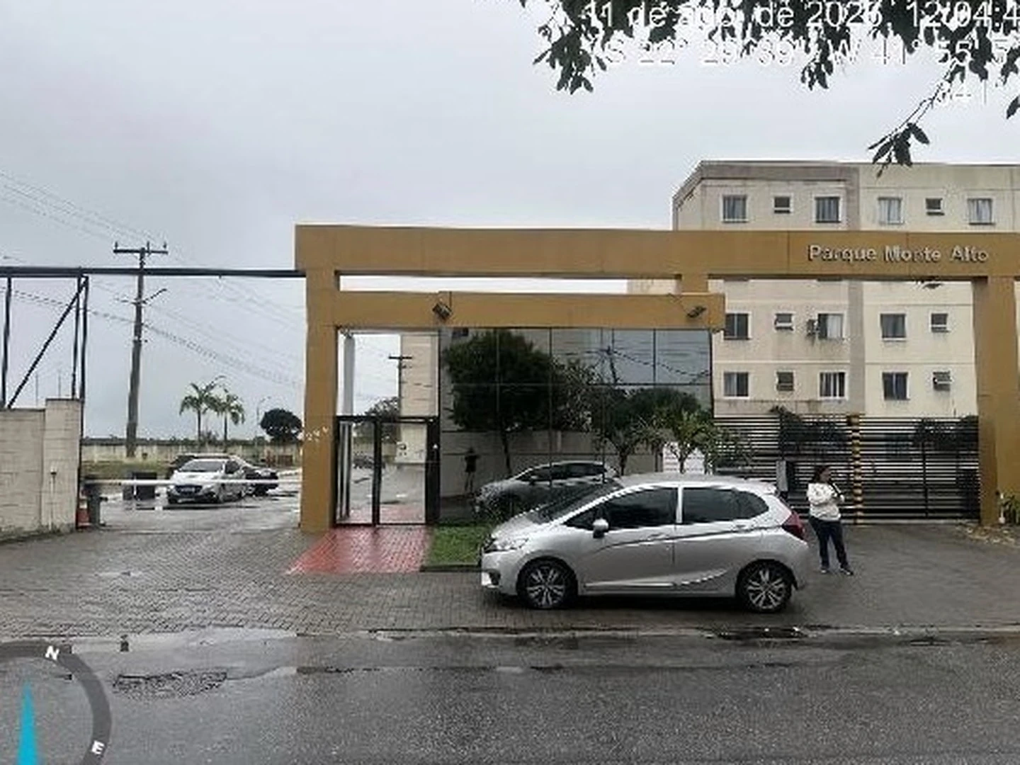 Apartamento - Rio Das Ostras, RJ - foto 1