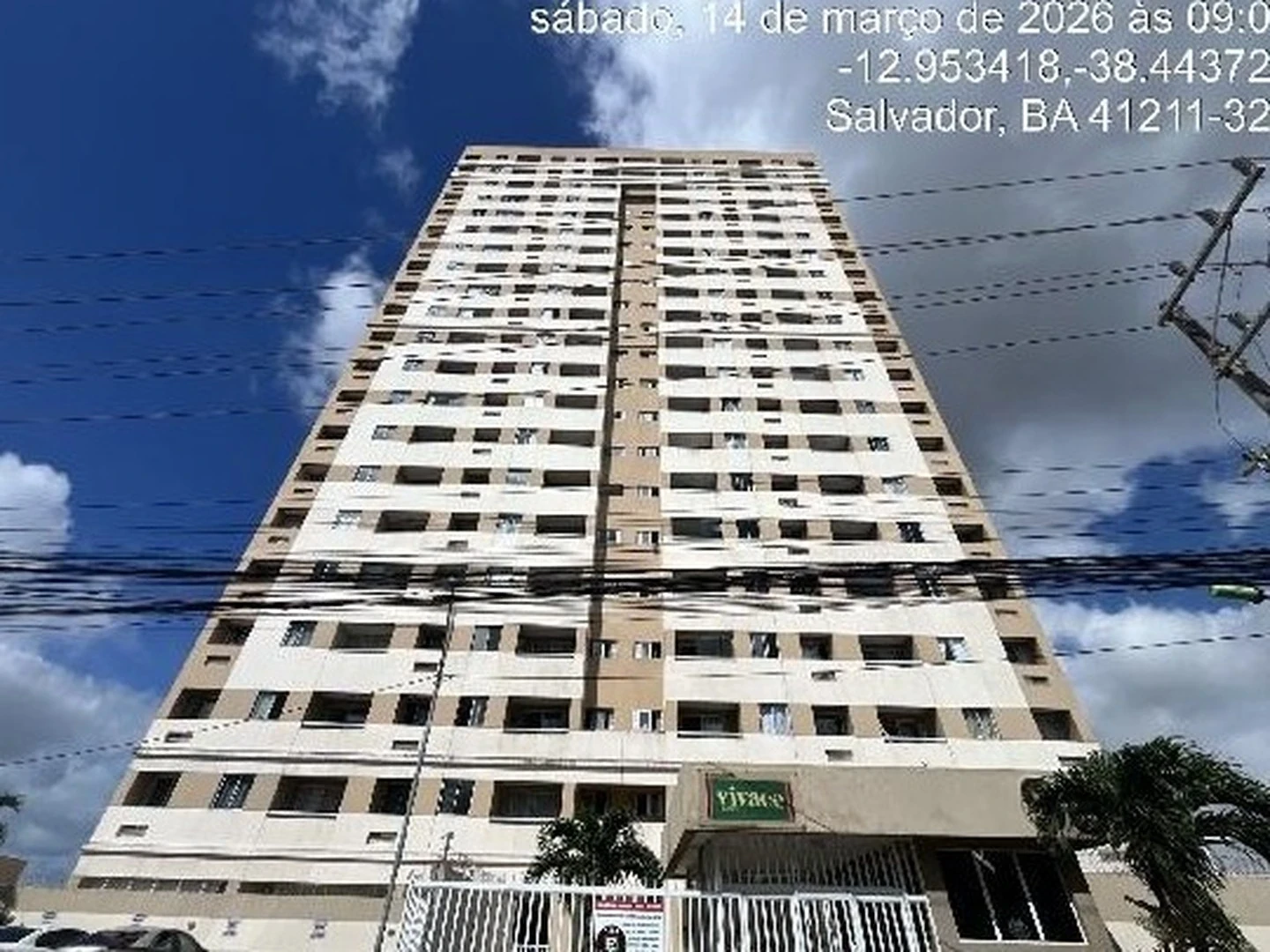 Apartamento - Salvador, BA - foto 1