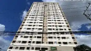 Apartamento - Salvador, BA