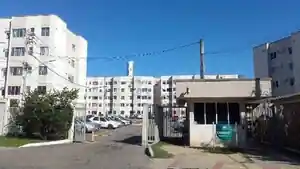 Apartamento - Sao Goncalo, RJ