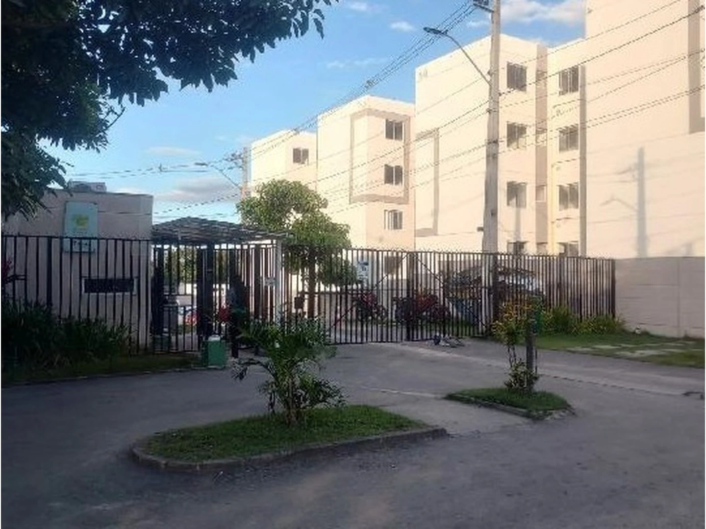 Apartamento - Sao Goncalo, RJ - foto 1