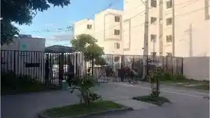 Apartamento - Sao Goncalo, RJ