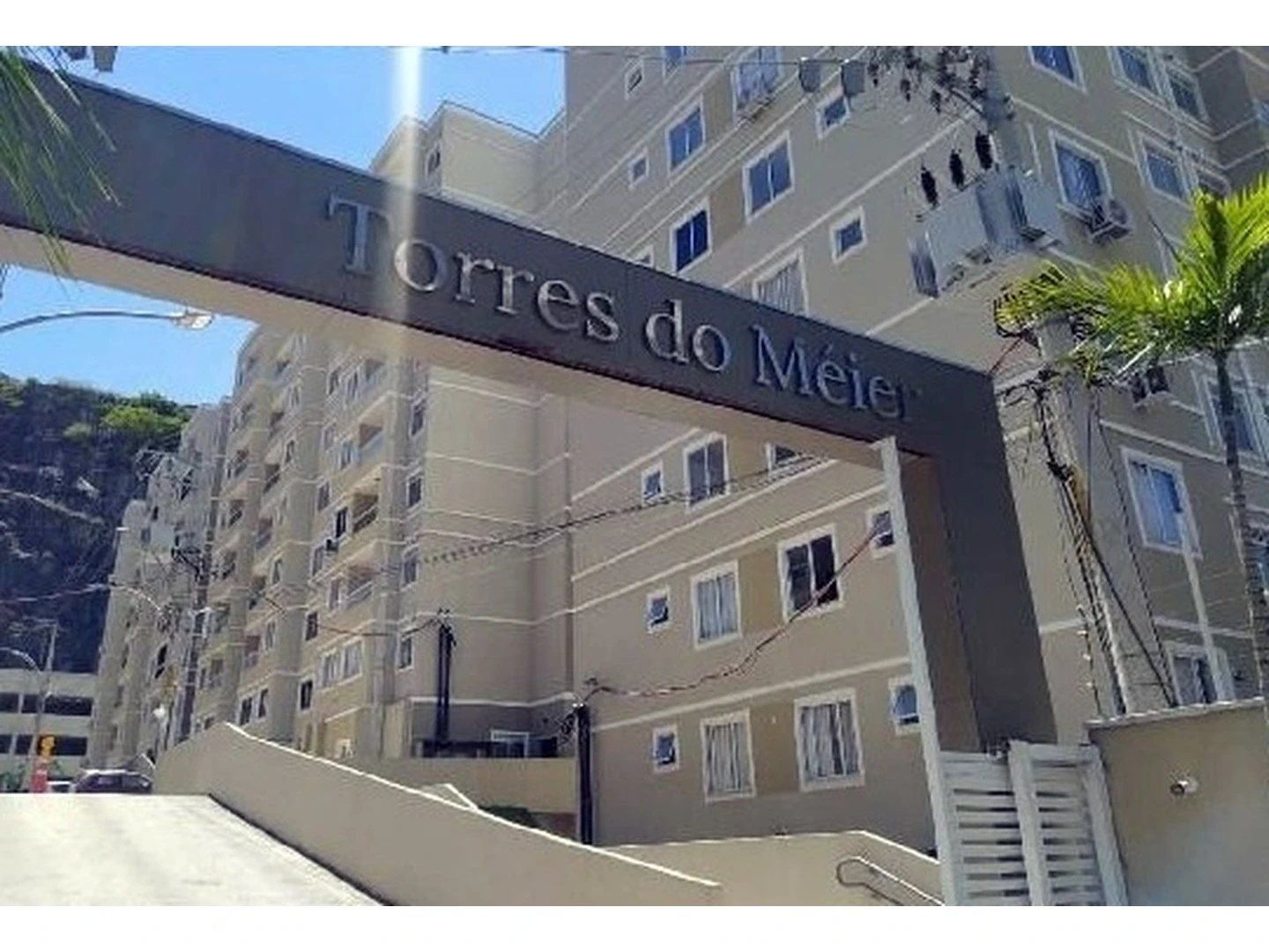 Apartamento - Rio De Janeiro, RJ - foto 1