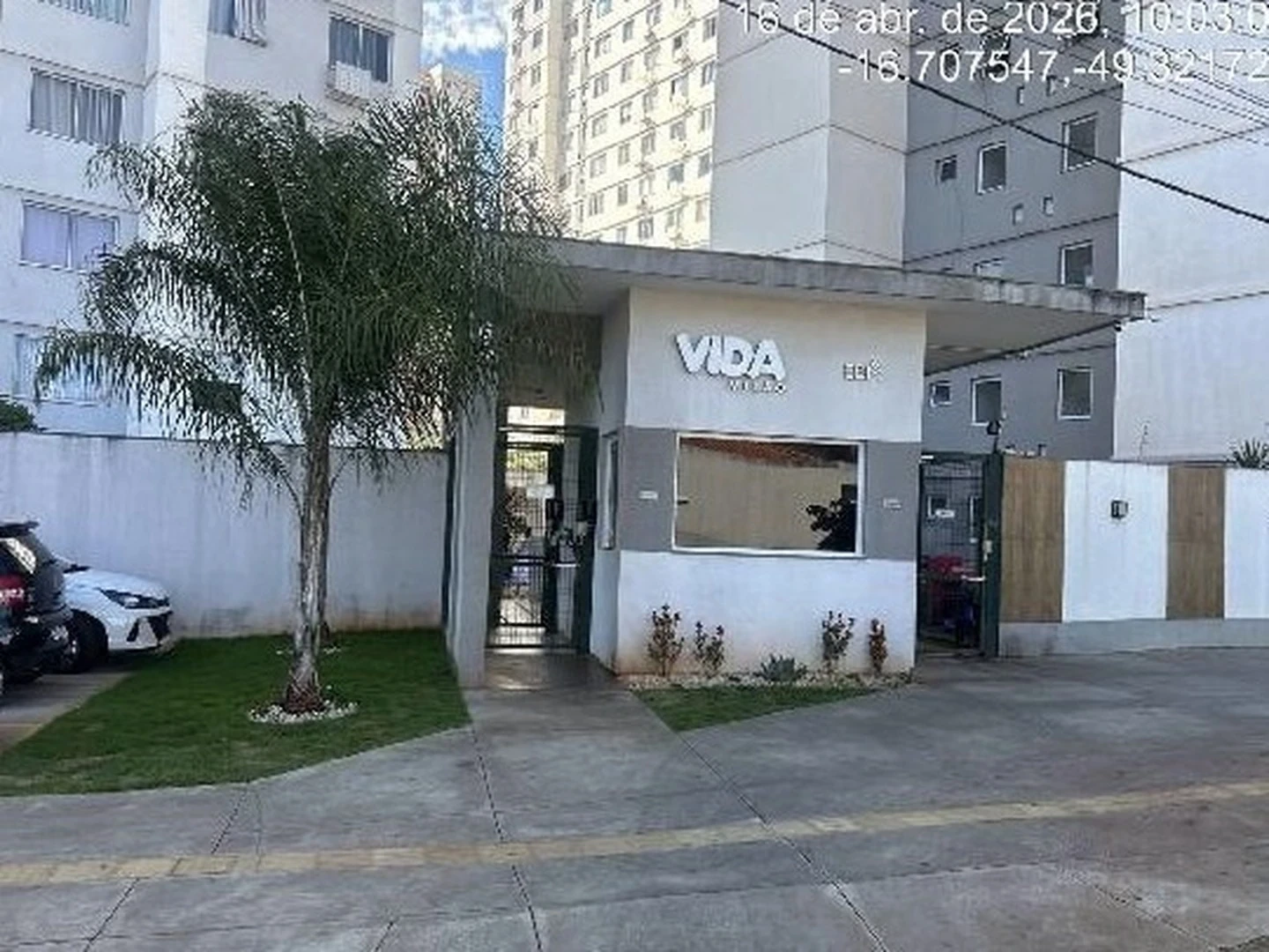 Apartamento - Goiania, GO - foto 1