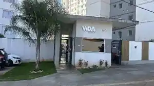 Apartamento - Goiania, GO